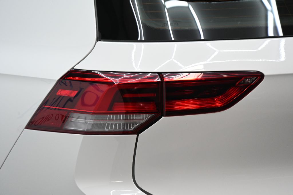 2024 Volkswagen Golf - $37,988