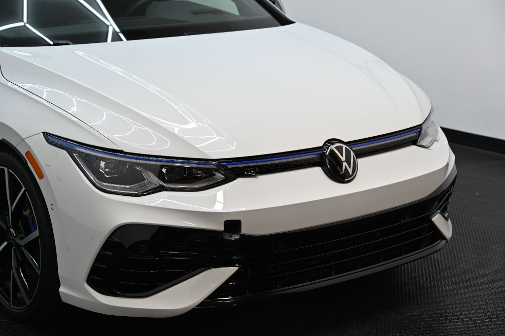 2024 Volkswagen Golf - $37,988