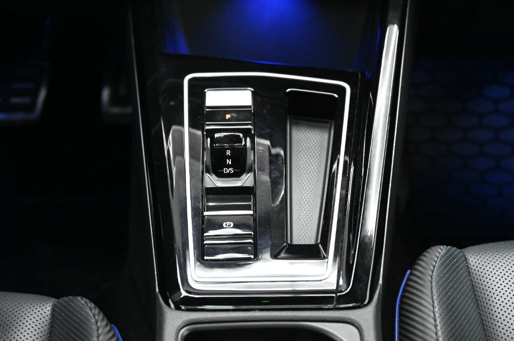 2024 Volkswagen Golf - $37,988