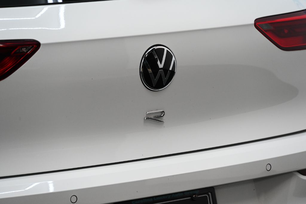 2024 Volkswagen Golf - $37,988