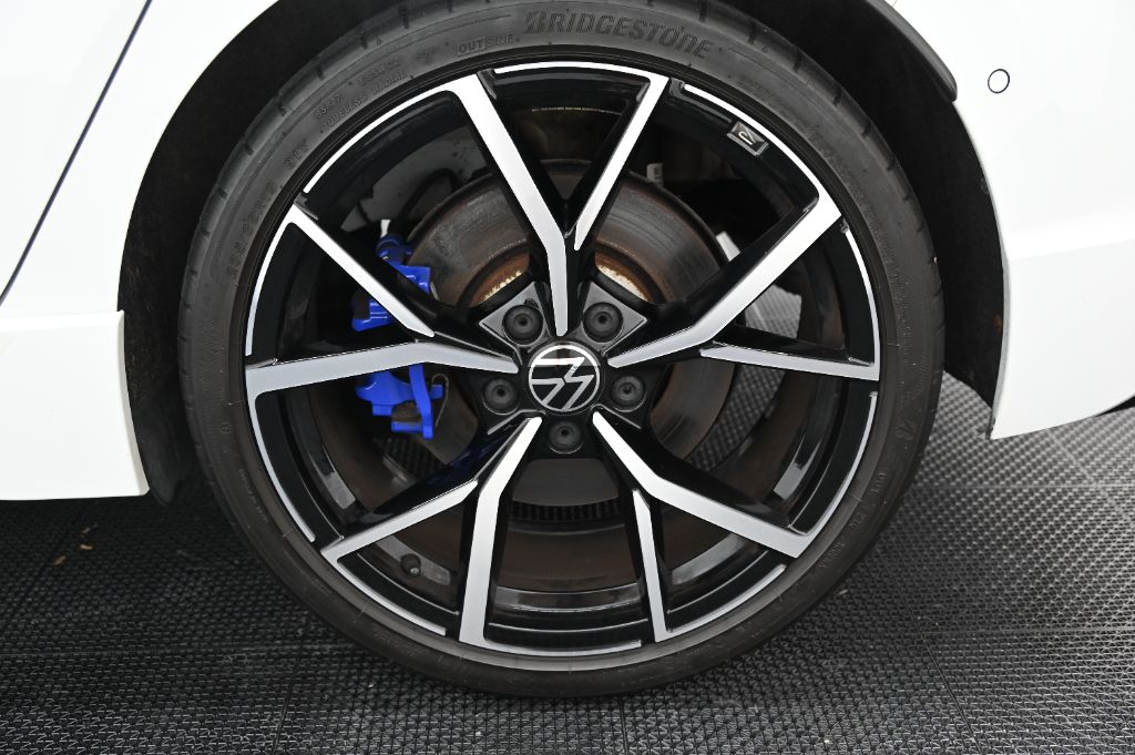 2024 Volkswagen Golf - $37,988
