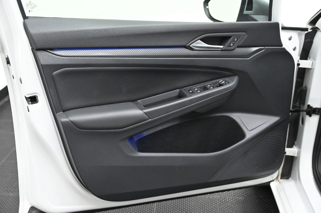 2024 Volkswagen Golf - $37,988