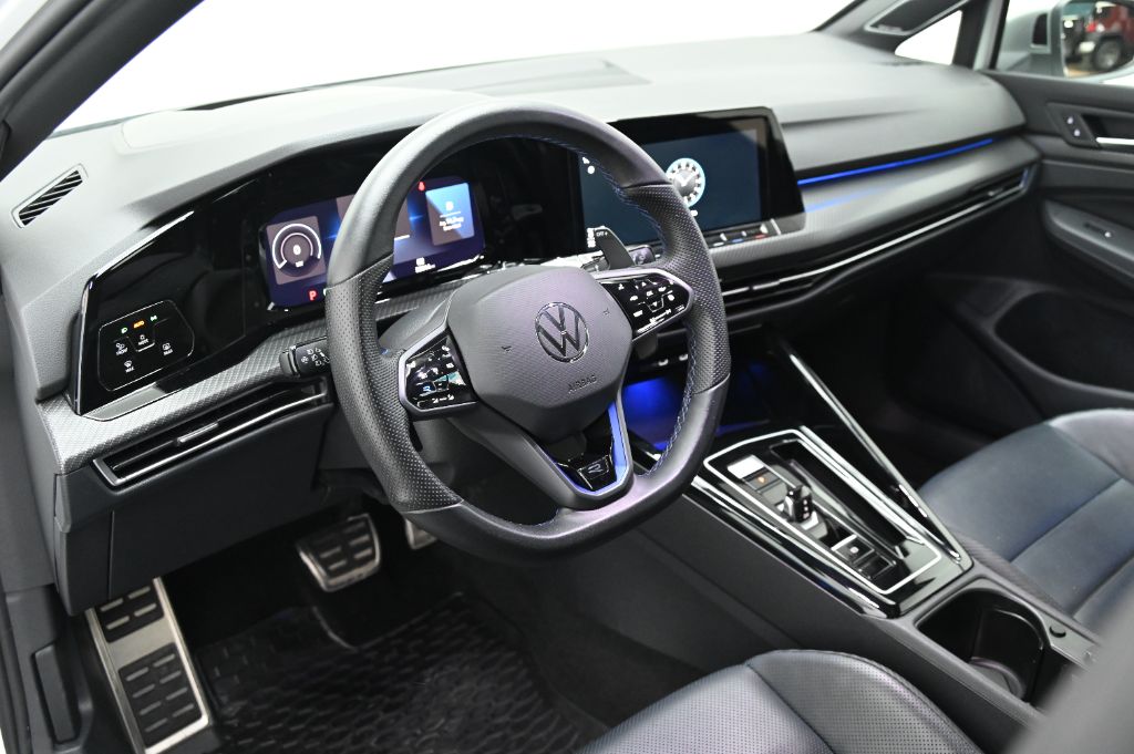 2024 Volkswagen Golf - $37,988