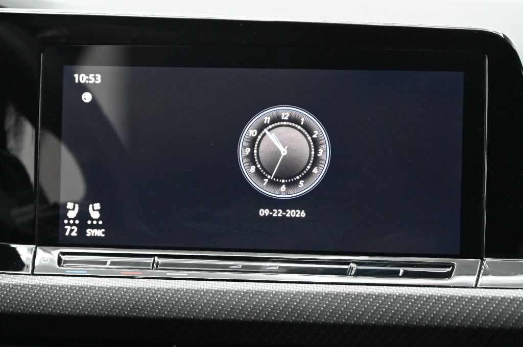 2024 Volkswagen Golf - $37,988
