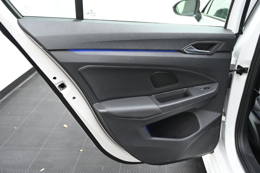 2024 Volkswagen Golf - $37,988