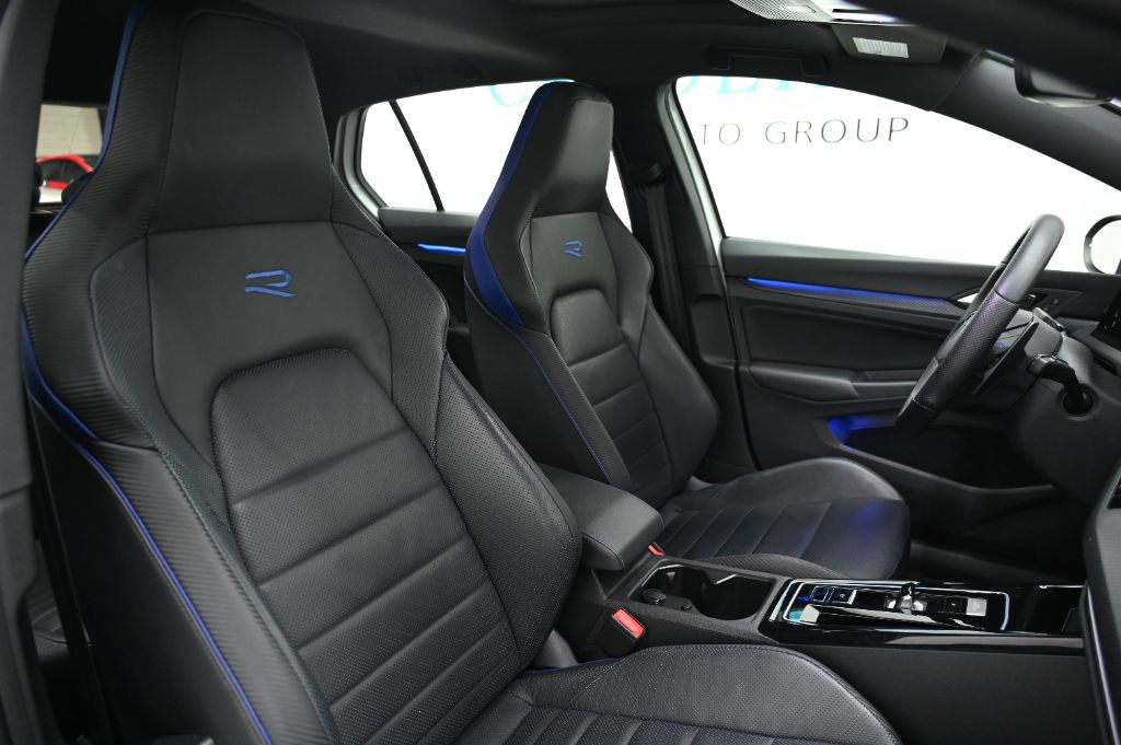 2024 Volkswagen Golf - $37,988