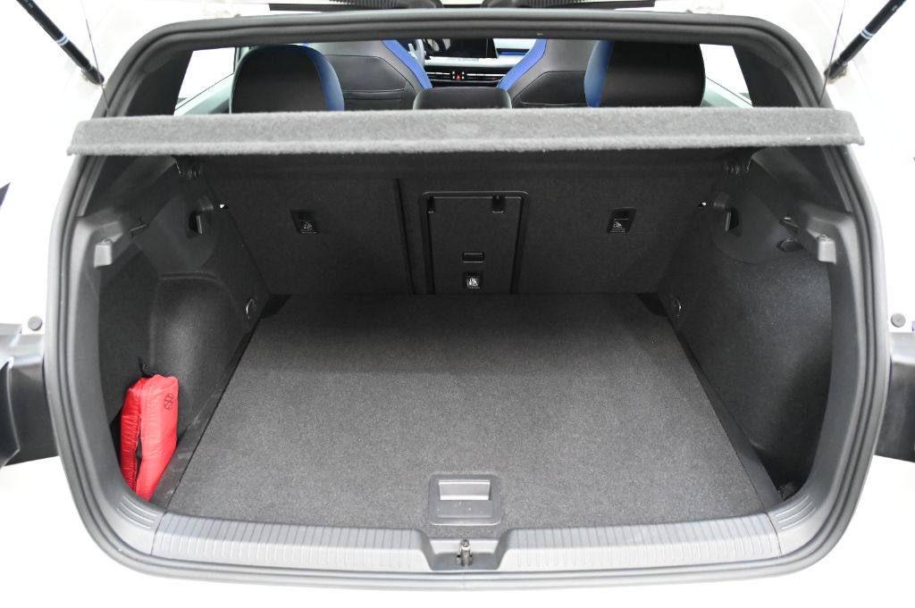 2024 Volkswagen Golf - $37,988