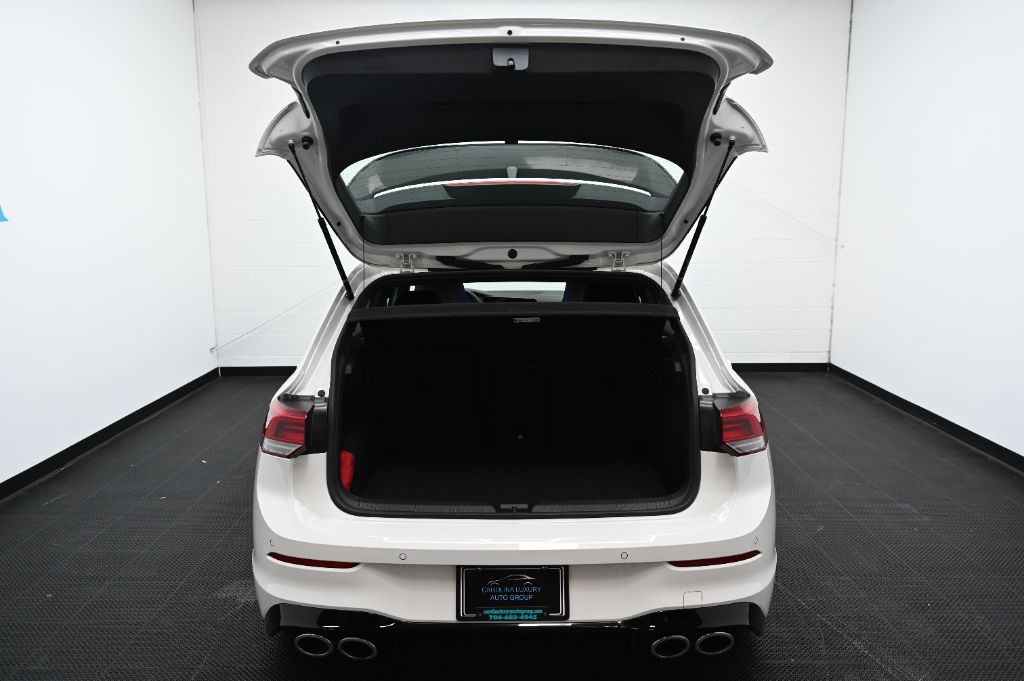 2024 Volkswagen Golf - $37,988