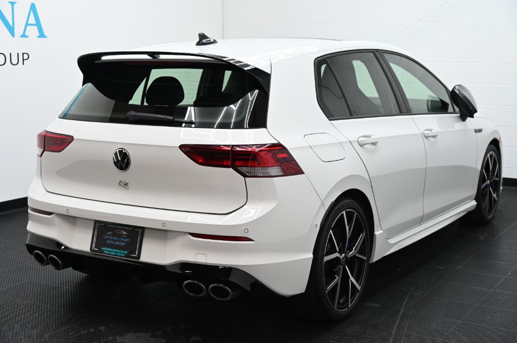 2024 Volkswagen Golf - $37,988