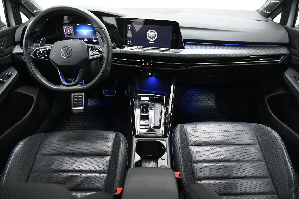 2024 Volkswagen Golf - $37,988