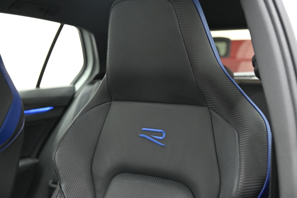 2024 Volkswagen Golf - $37,988
