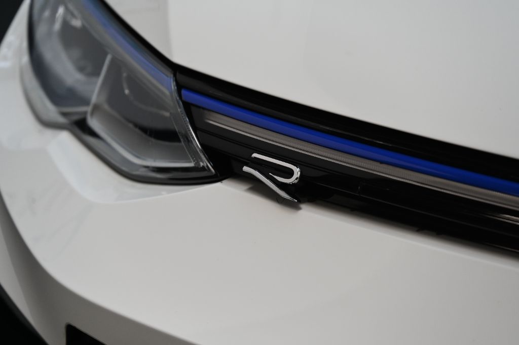 2024 Volkswagen Golf - $37,988