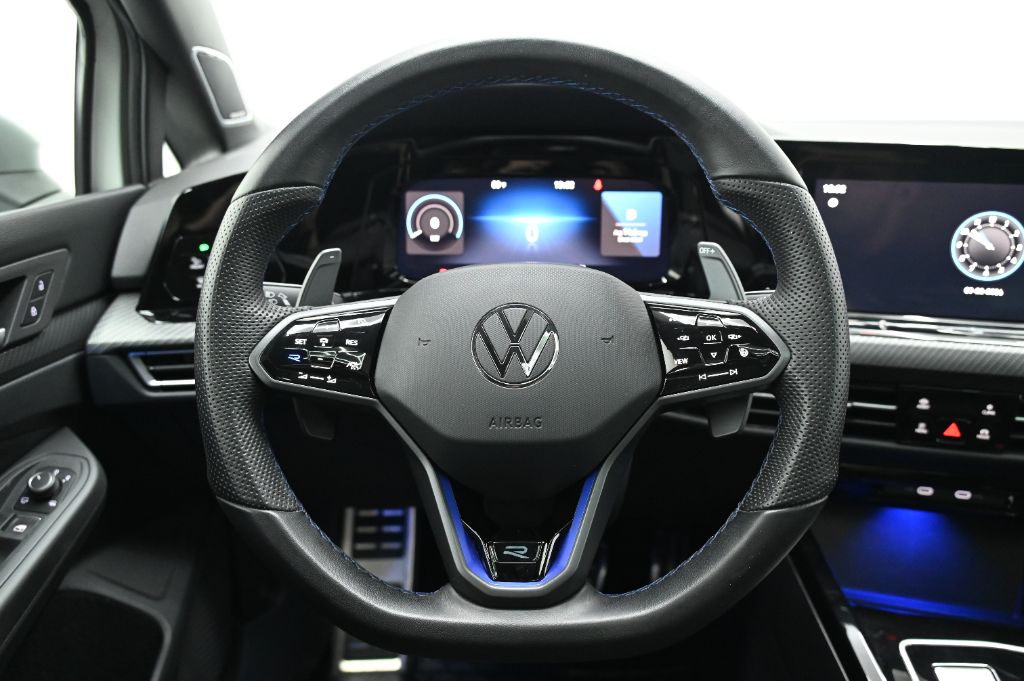 2024 Volkswagen Golf - $37,988