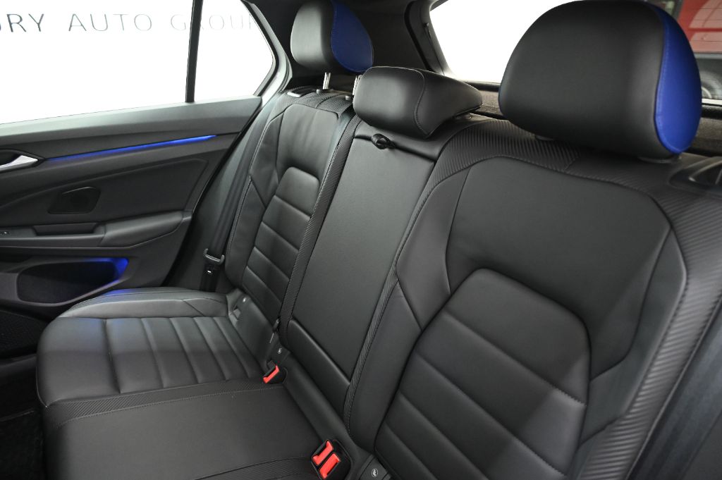 2024 Volkswagen Golf - $37,988