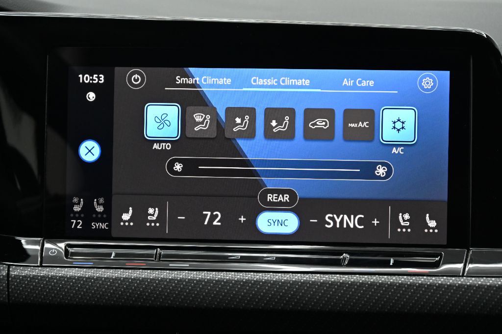 2024 Volkswagen Golf - $37,988
