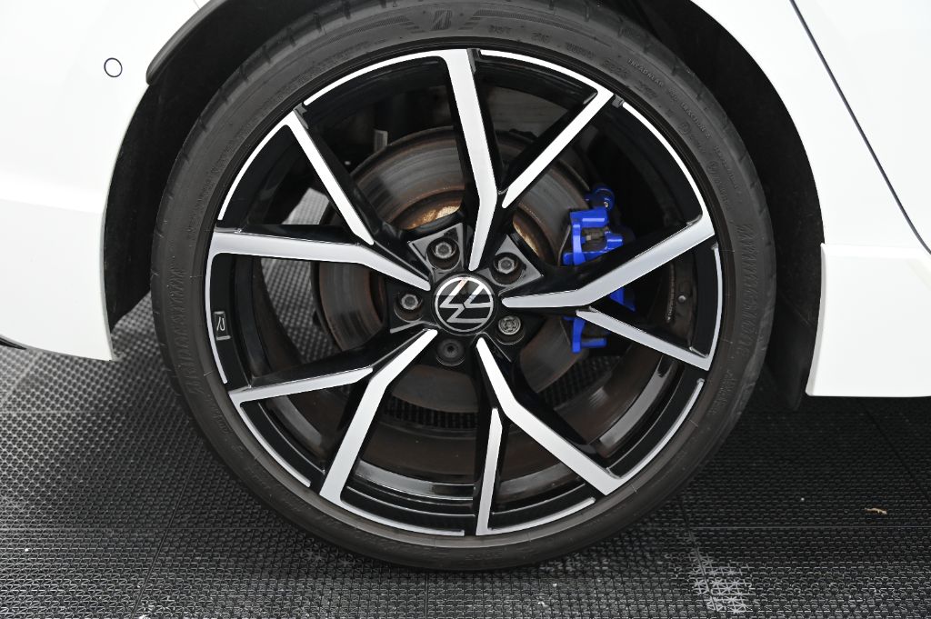 2024 Volkswagen Golf - $37,988
