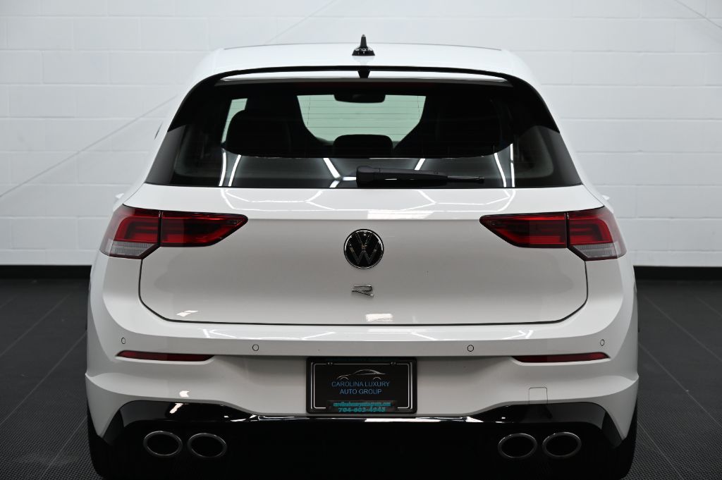 2024 Volkswagen Golf - $37,988