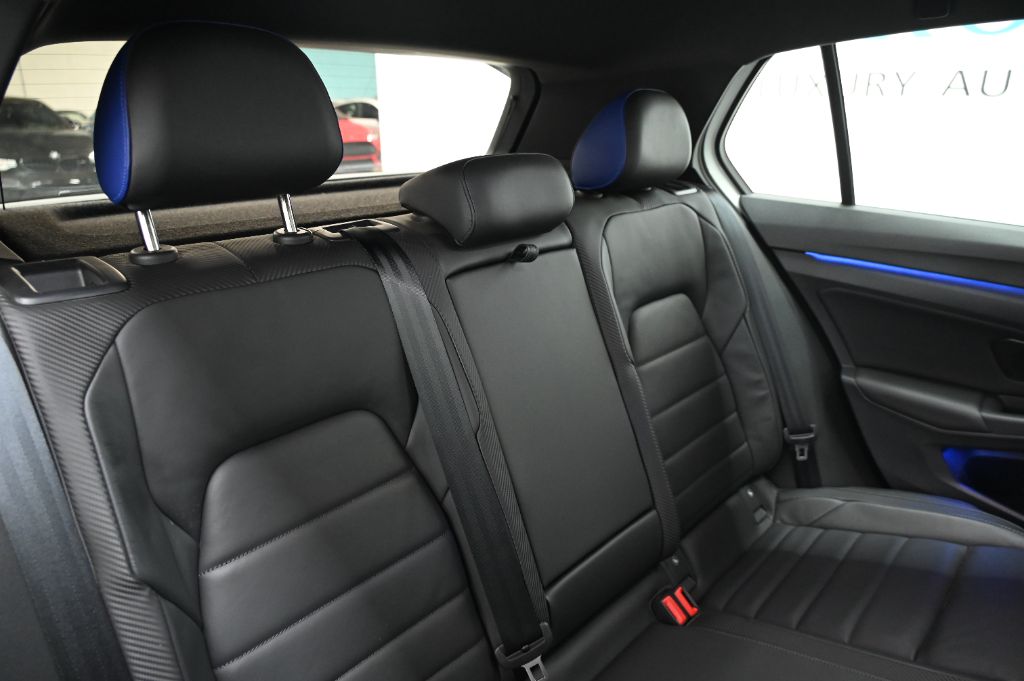 2024 Volkswagen Golf - $37,988