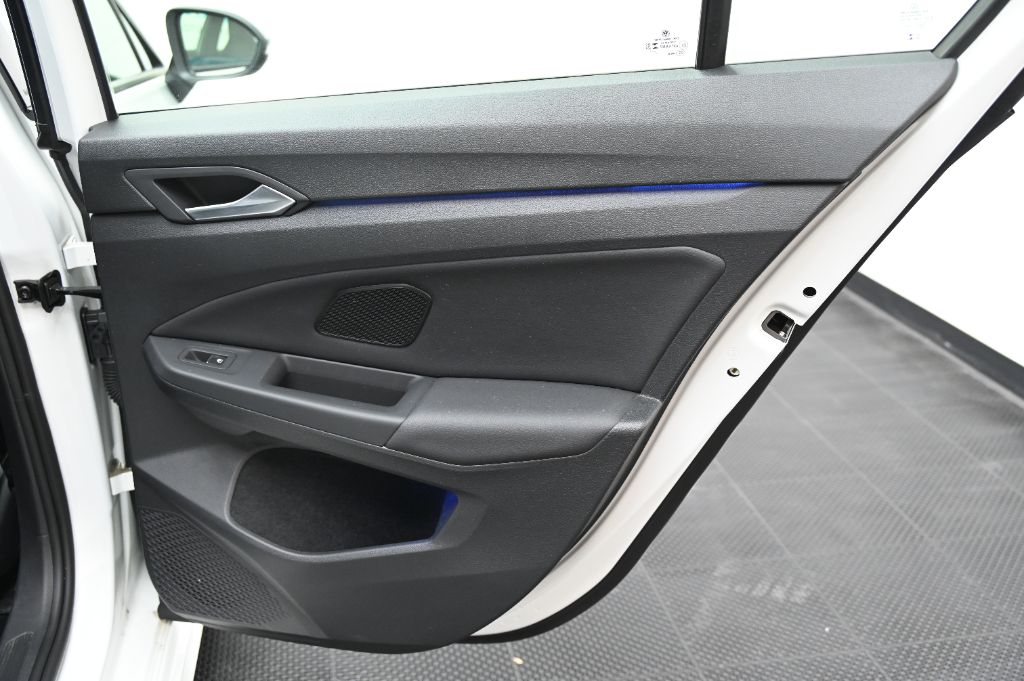 2024 Volkswagen Golf - $37,988