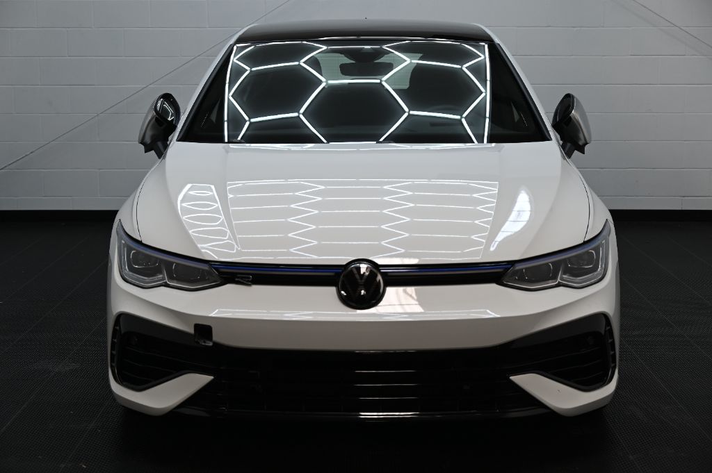 2024 Volkswagen Golf - $37,988