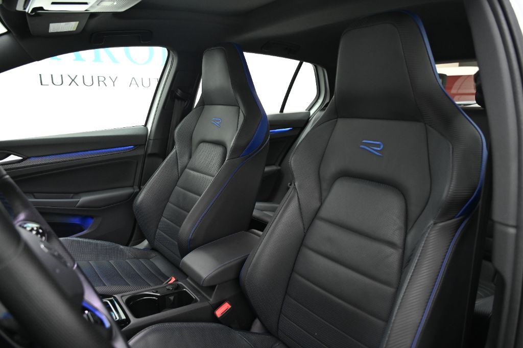 2024 Volkswagen Golf - $37,988