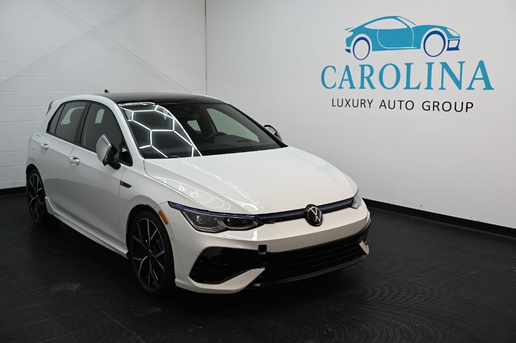 2024 Volkswagen Golf - $37,988