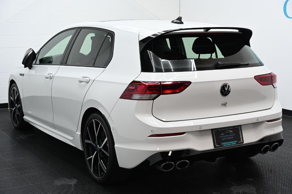 2024 Volkswagen Golf - $37,988