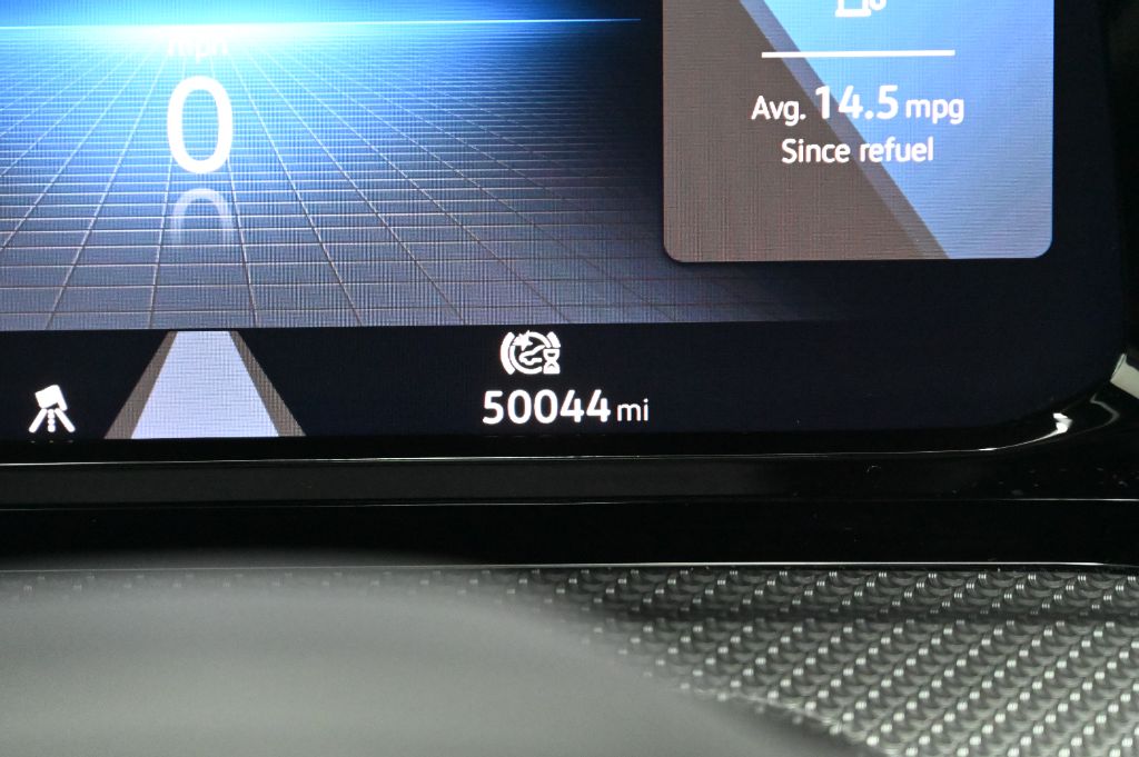 2024 Volkswagen Golf - $37,988