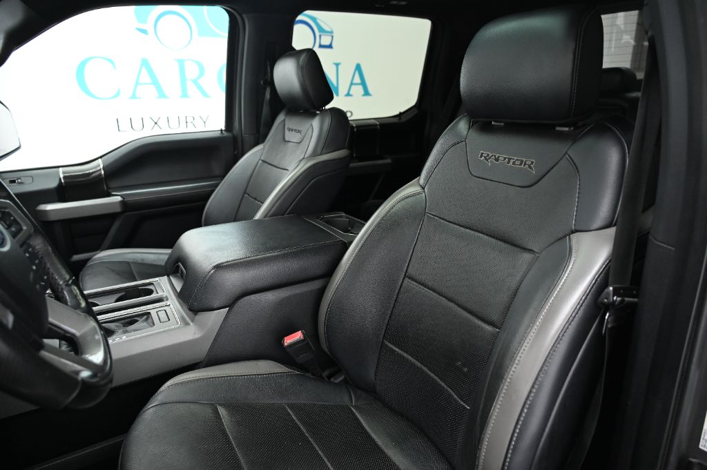 2018 Ford F-150 - $37,988