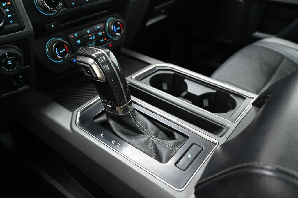 2018 Ford F-150 - $37,988