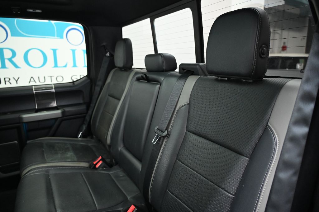 2018 Ford F-150 - $37,988