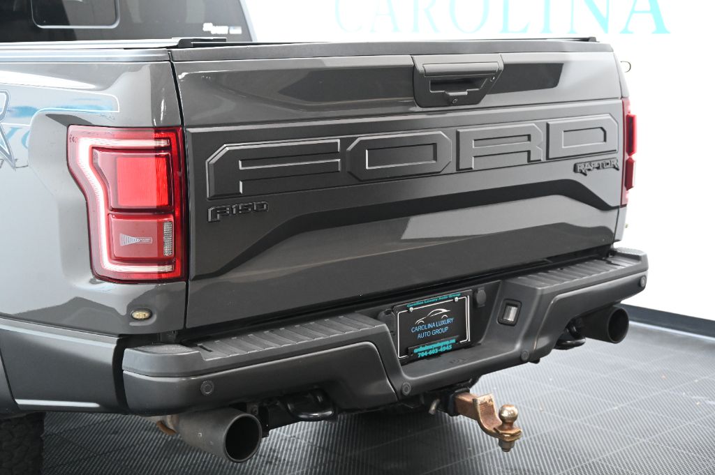 2018 Ford F-150 - $37,988