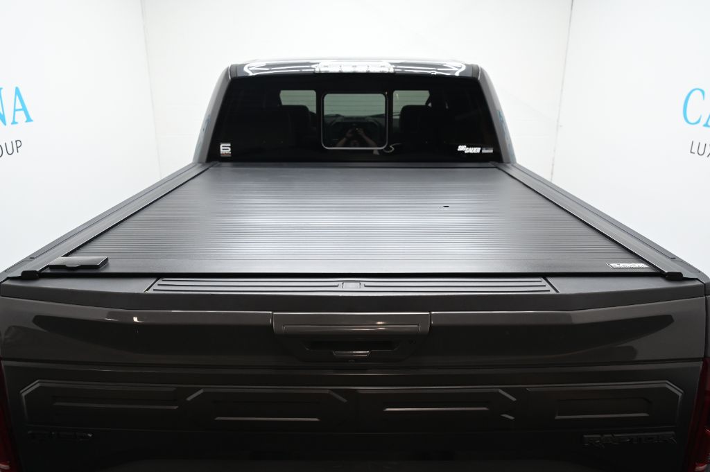 2018 Ford F-150 - $37,988