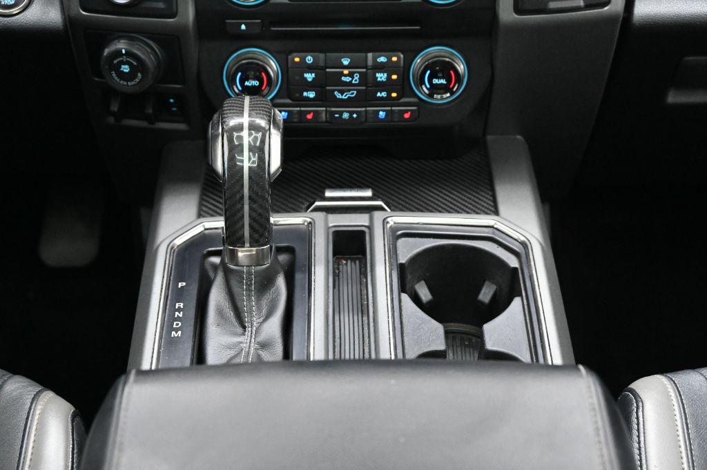 2018 Ford F-150 - $37,988