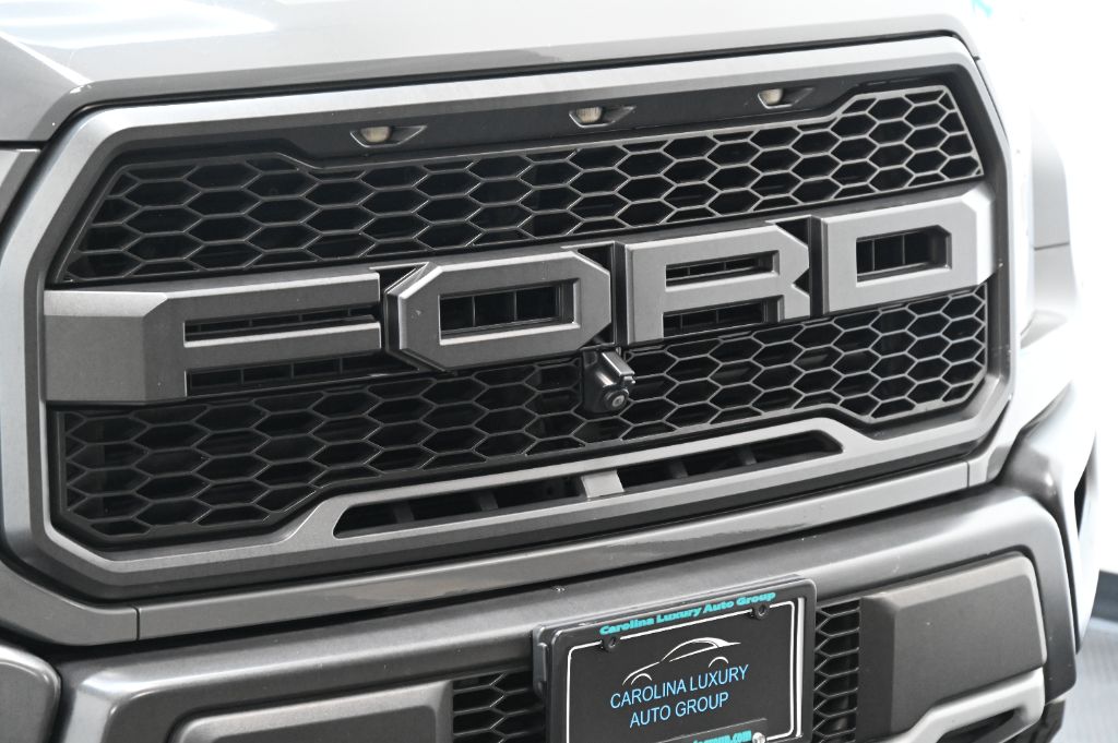 2018 Ford F-150 - $37,988