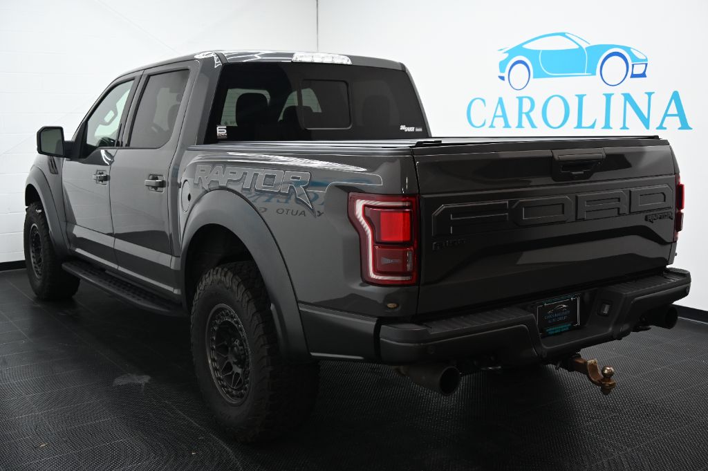 2018 Ford F-150 - $37,988