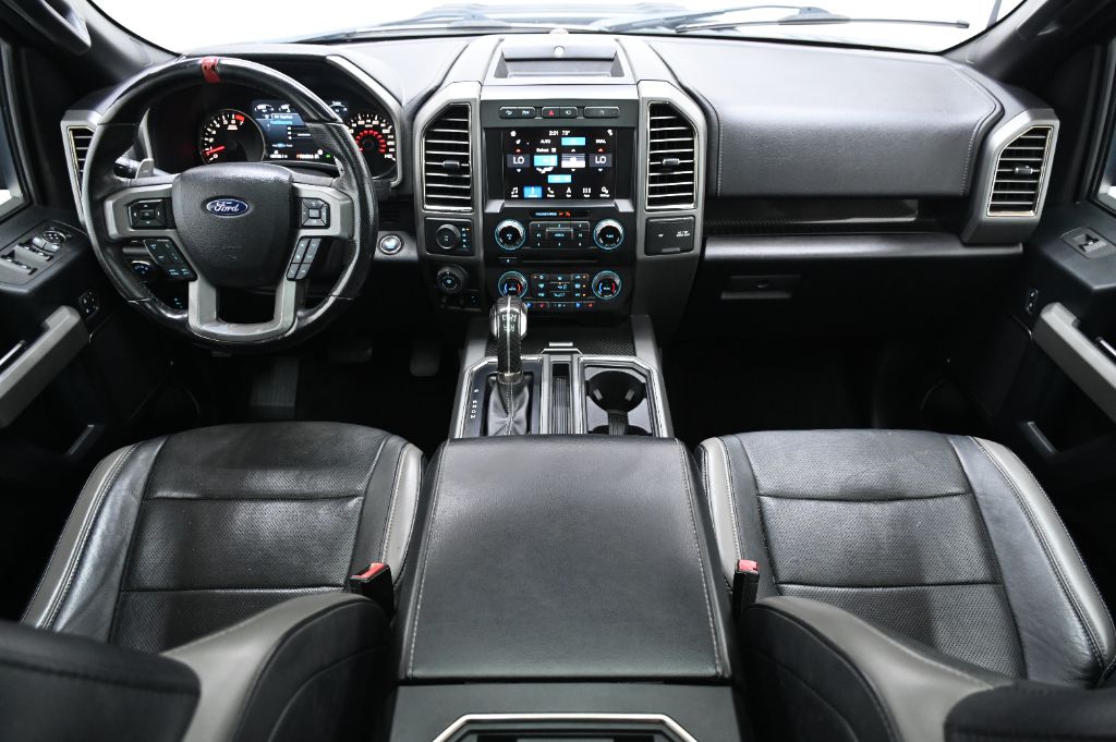 2018 Ford F-150 - $37,988