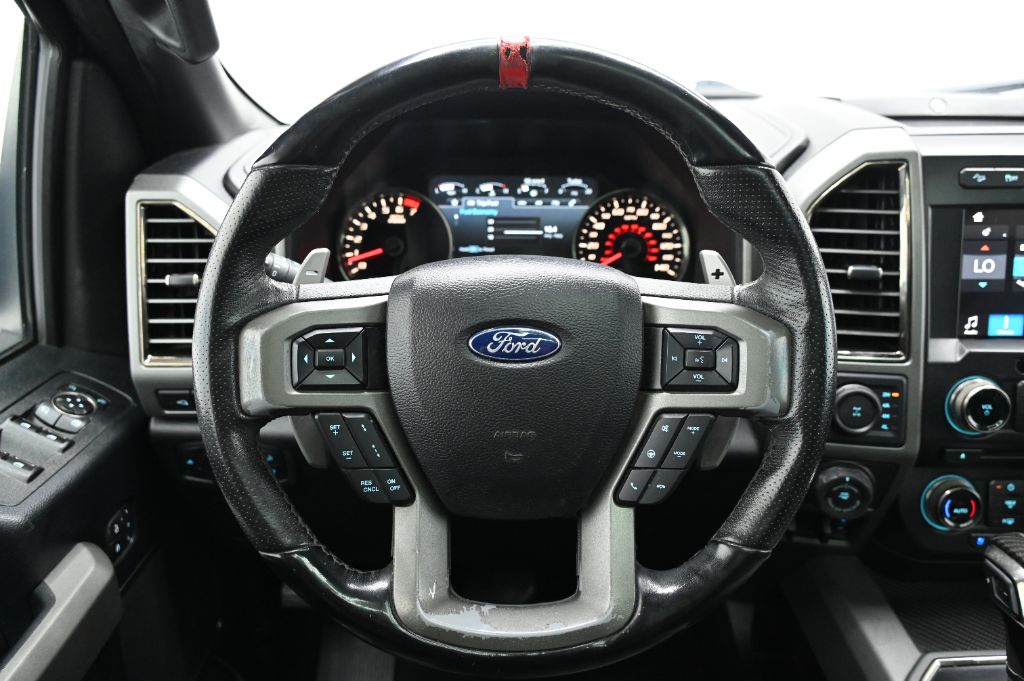 2018 Ford F-150 - $37,988