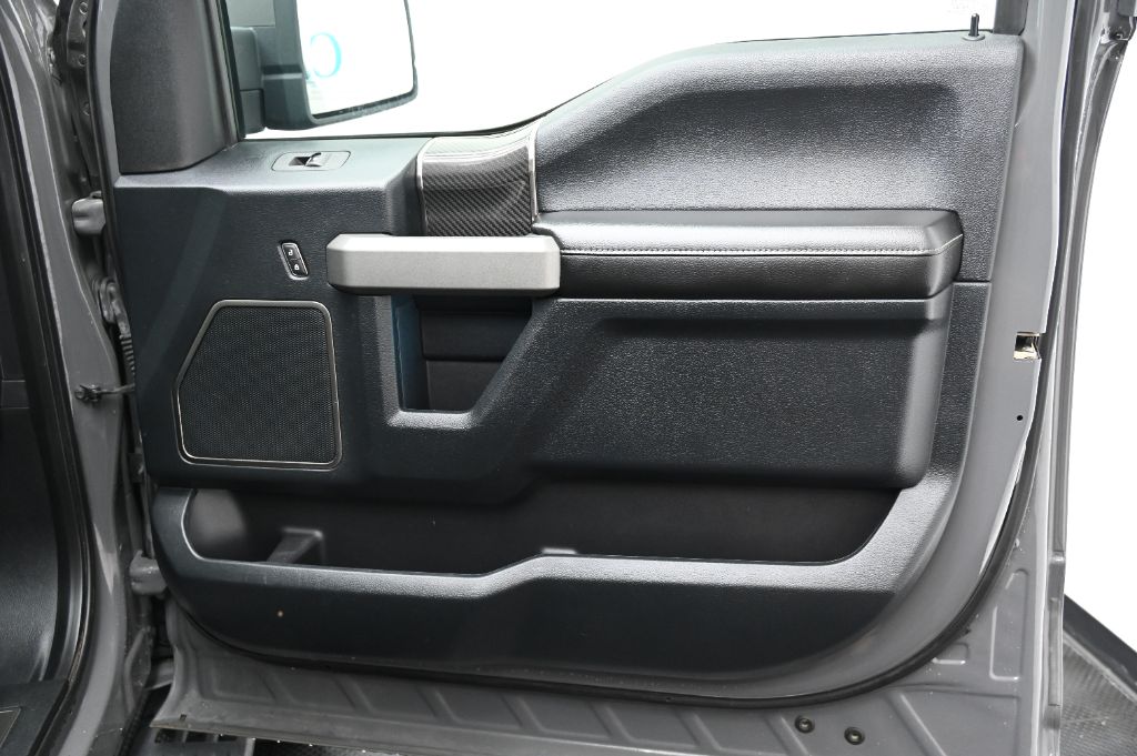 2018 Ford F-150 - $37,988