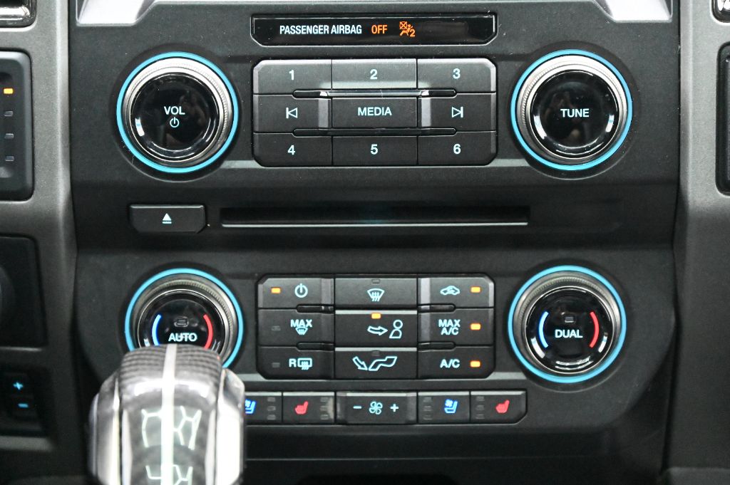 2018 Ford F-150 - $37,988