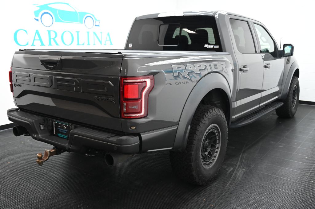 2018 Ford F-150 - $37,988