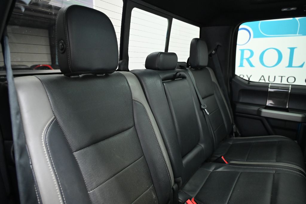 2018 Ford F-150 - $37,988