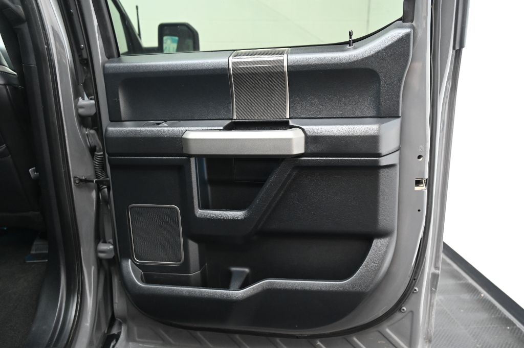 2018 Ford F-150 - $37,988