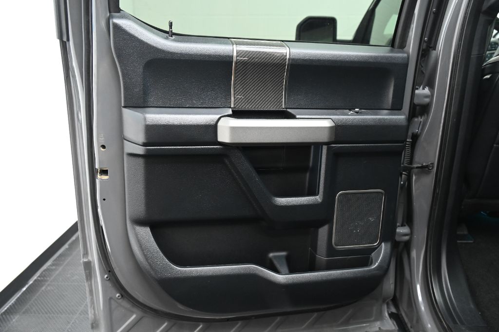 2018 Ford F-150 - $37,988