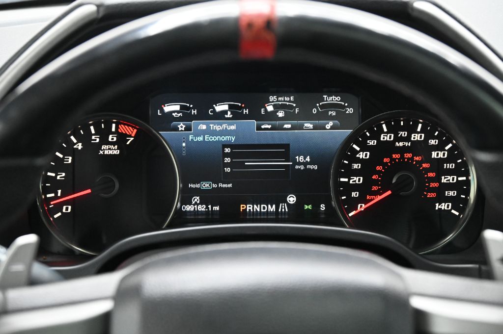 2018 Ford F-150 - $37,988