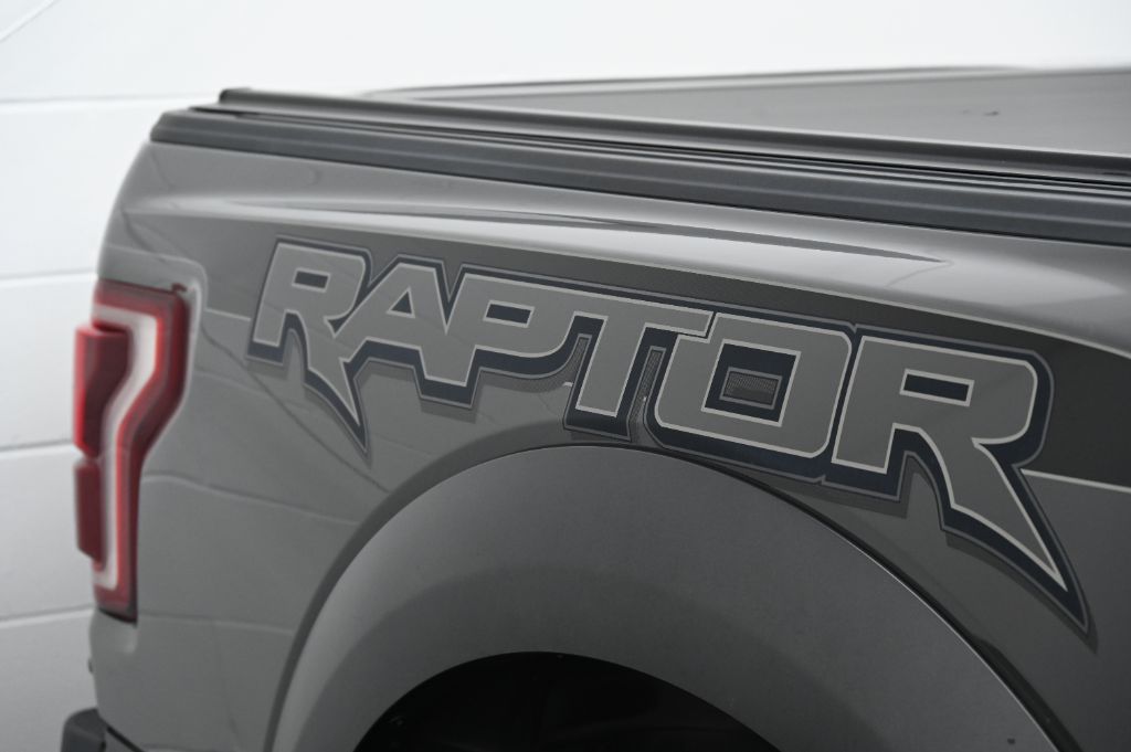2018 Ford F-150 - $37,988