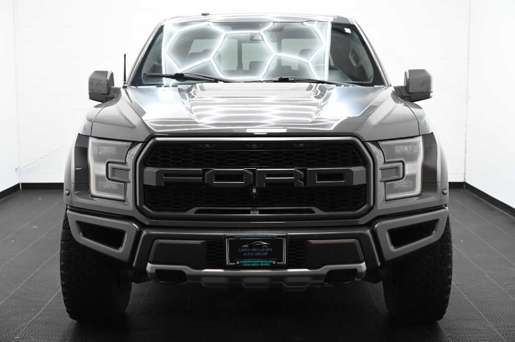 2018 Ford F-150 - $37,988