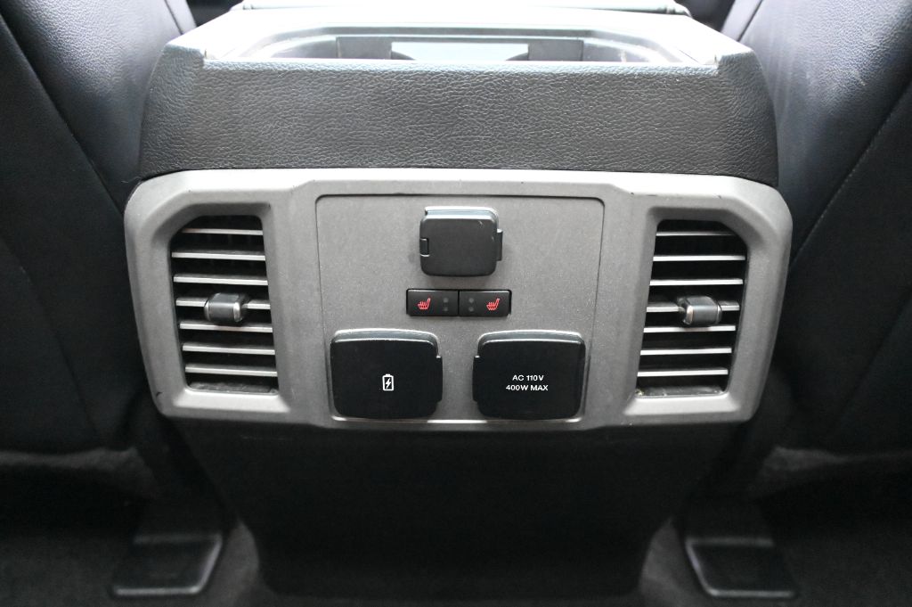 2018 Ford F-150 - $37,988