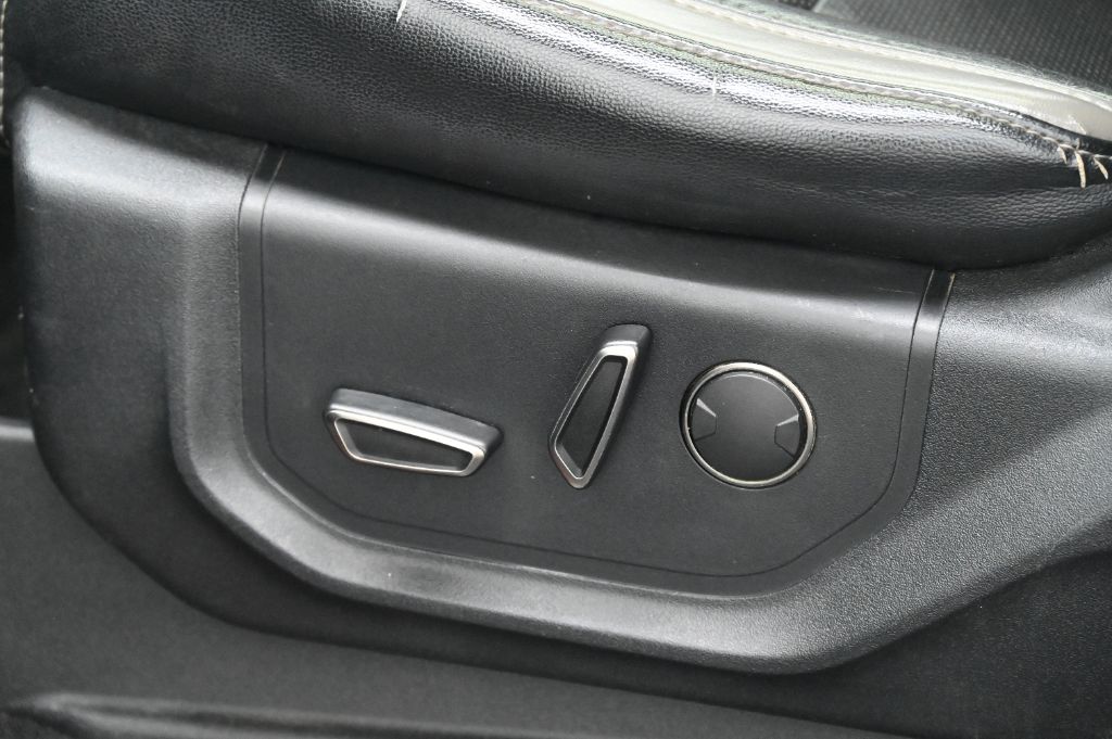 2018 Ford F-150 - $37,988