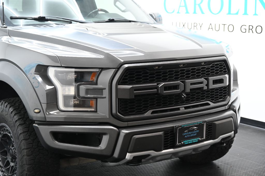2018 Ford F-150 - $37,988